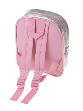 Рюкзак "Принцесса" 20*24*7см