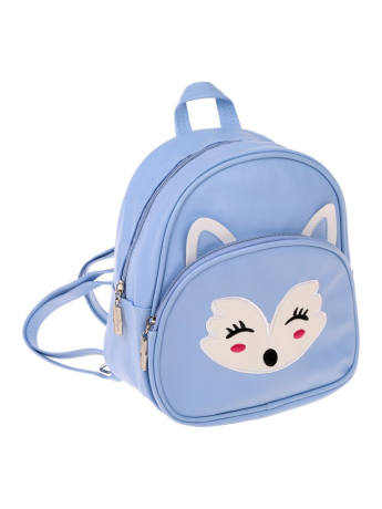 Рюкзак Лисичка 24*20*10см