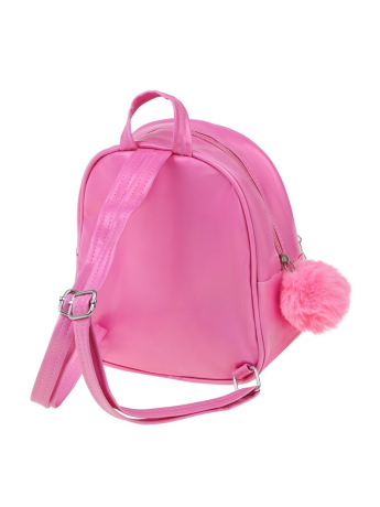 Рюкзак Пончики 24*21*10см