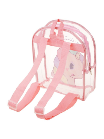 Рюкзак Единорог 28*23*11см