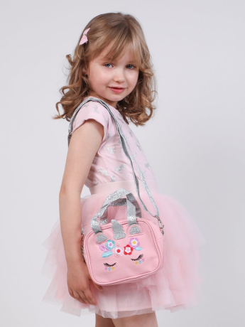 Сумочка Единорог 17*7*13см