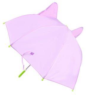 Зонт детский Бабочка, 46 см