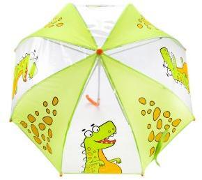Зонт детский Динозаврик, 46см.