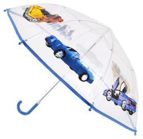 Зонт детский Автомобиль, 46 см