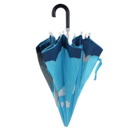 Зонт детский Кит 46 см