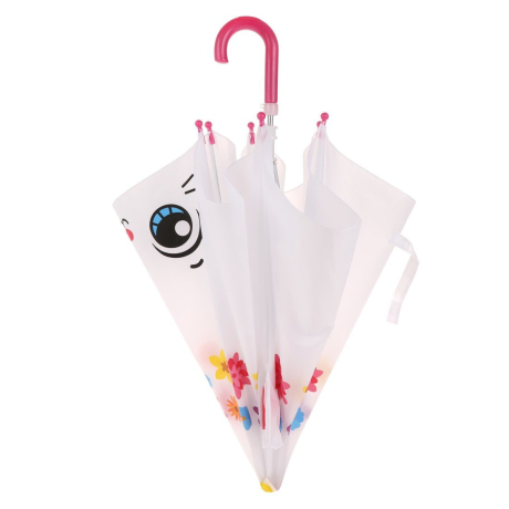 Зонт детский Кэттикорн, 48 см