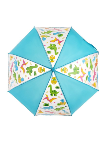 Зонт детский Динозаврики, 46 см
