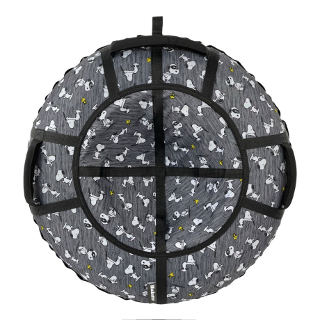 Тюбинг Hubster Люкс Pro S Паппи 100 см