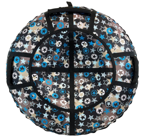 Тюбинг Hubster Люкс Pro S Фабрика звезд 100 см