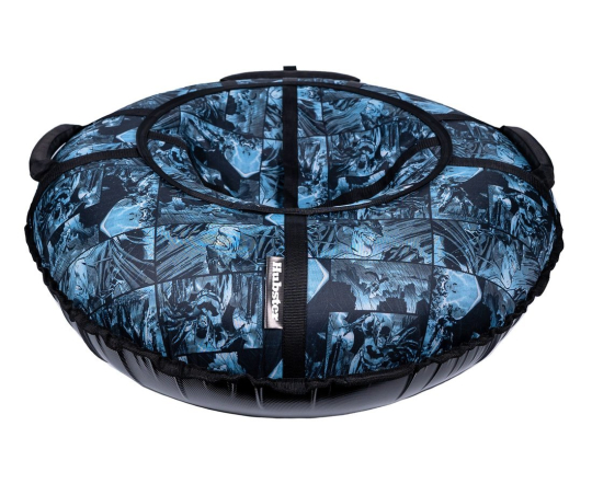 Тюбинг Hubster Люкс Pro S Готэм 120 см