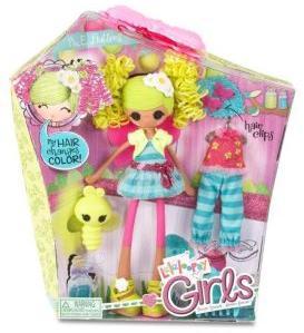 Кукла Lalaloopsy Girls, Цветочная фея