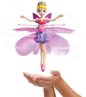 Кукла Flying Fairy Принцесса, парящая в воздухе