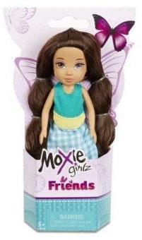 Кукла Moxie Mini, Камео