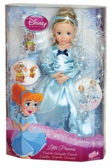 Кукла Золушка Disney Princess  34см