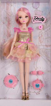 Кукла Sonya Rose, серия Daily collection, Чайная вечеринка