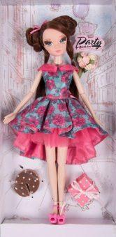 Кукла Sonya Rose, серия Daily collection, Вечеринка День Рождения