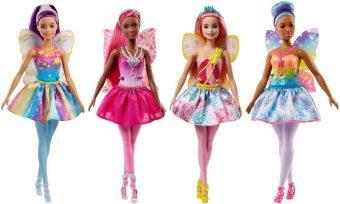 Кукла Barbie Волшебные Феи в асс-те