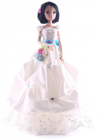 Кукла Sonya Rose, серия Gold  collection, платье Милена