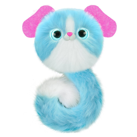 Игрушка My Fuzzy Friends Помсис Лулу