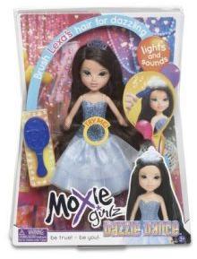 Кукла Moxie Принцесса Лекса