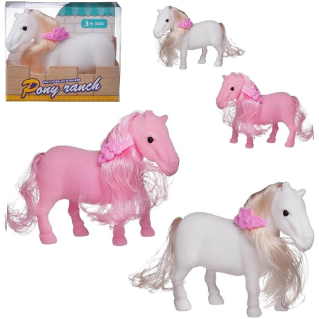 Пони в ассортименте, 2 цвета