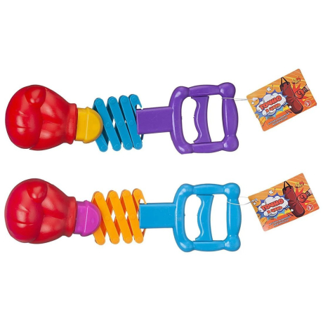 Игрушка Точно в цель! выдвижная 21 см