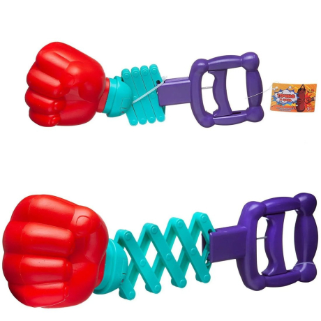 Игрушка Точно в цель!, выдвижная 31см