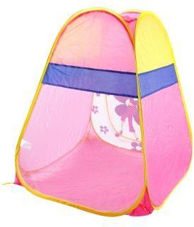 Палатка игровая Танец цветов, коробка