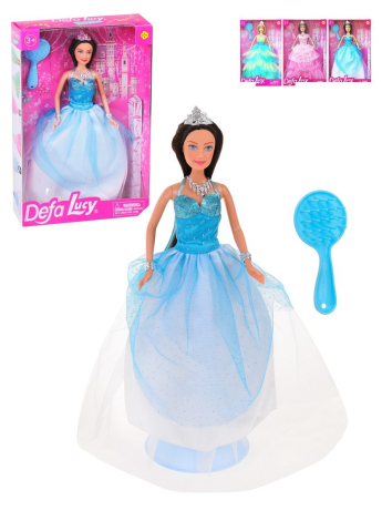 Кукла Defa Luсy «На бал» в асс-те