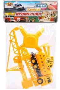 Набор Строителя, предметов 5шт., пакет