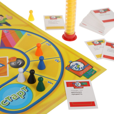 НИ Для Компании "Ответь за 5 секунд"