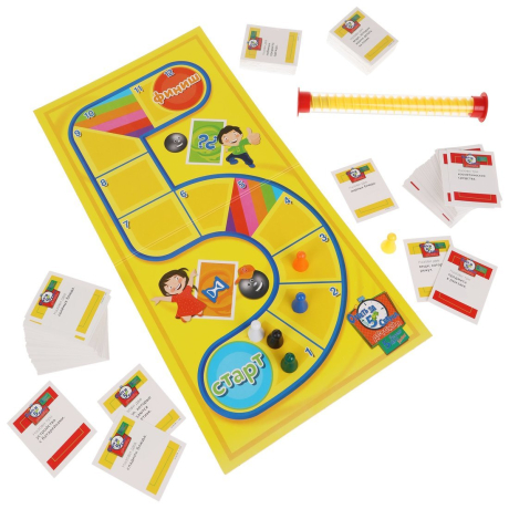 НИ Для Компании "Ответь за 5 секунд"