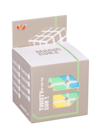 Головоломка Куб, кор.