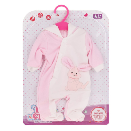 Одежда для кукол 39-45см