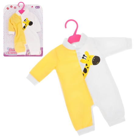 Одежда для кукол 39-45см