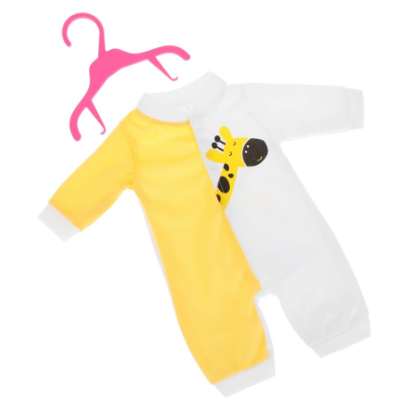 Одежда для кукол 39-45см