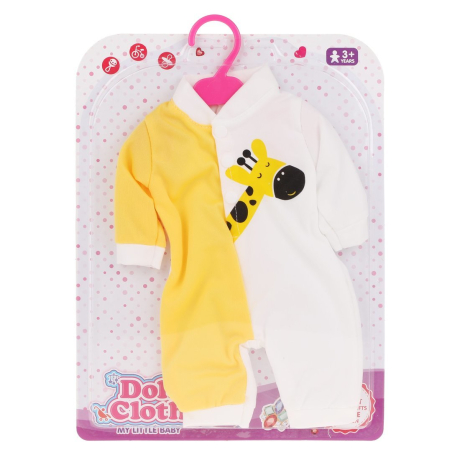 Одежда для кукол 39-45см