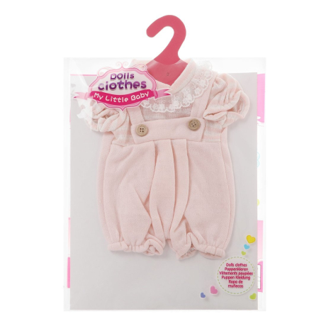 Одежда для кукол 39-45см