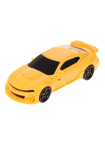 Игровой набор Робот-трансформер, в комплекте робот-машина, оружие