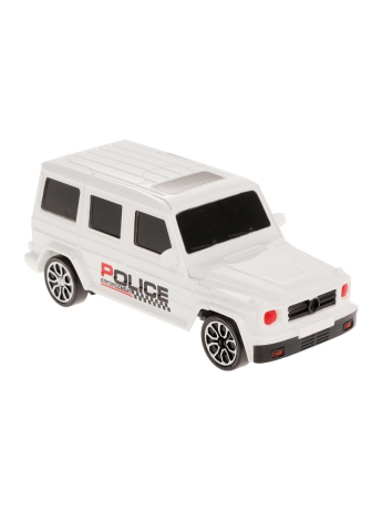 Игровой набор Робот-трансформер, в комплекте предметов 8шт.