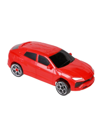 Игровой набор Робот-трансформер, в комплекте предметов 8шт.