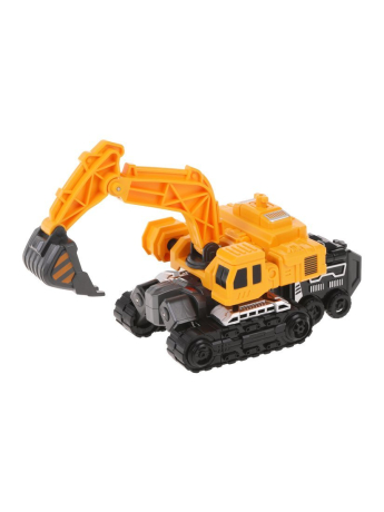 Игровой набор Робот-трансформер, в комплекте предметов 5шт.