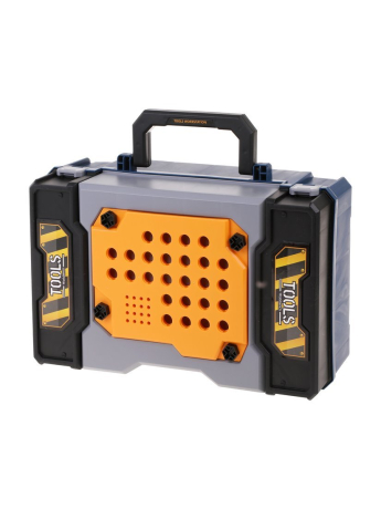 Игровой набор "Инструменты", 65 предм., коробка