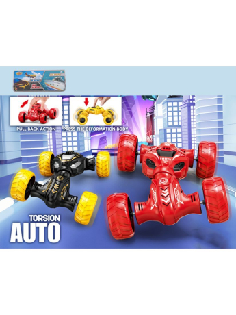 Машина инерционная