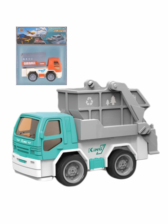 Машина инерционная