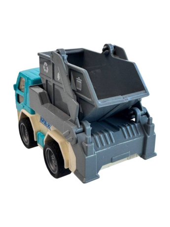 Машина инерционная