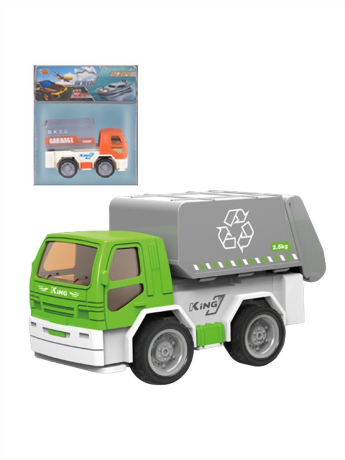 Машина инерционная