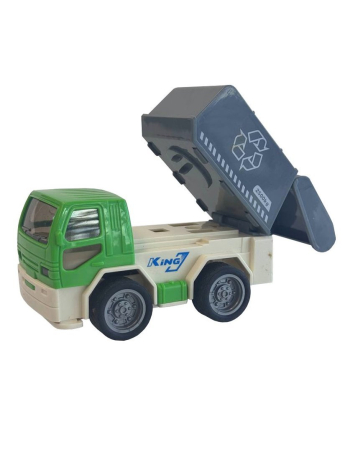 Машина инерционная