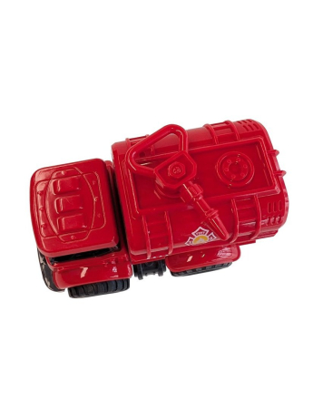 Пожарная машина инерционная