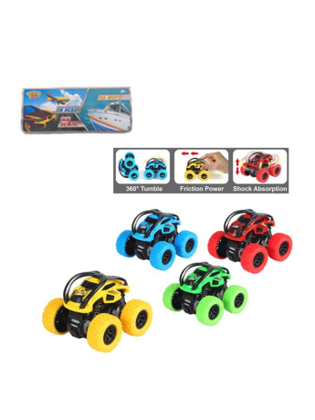 Машина инерционная